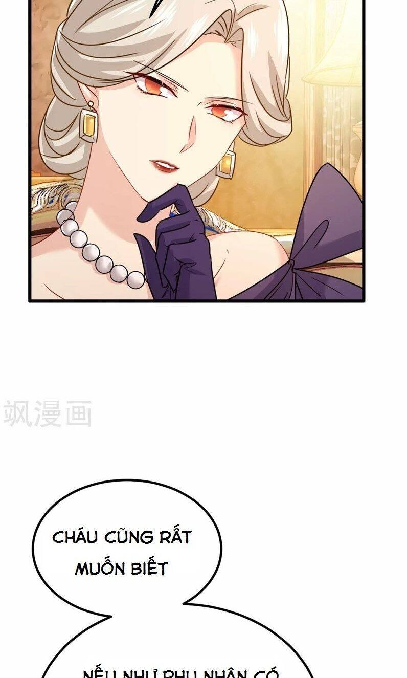 Tổng Tài Tại Thượng Chapter 358 - Trang 2