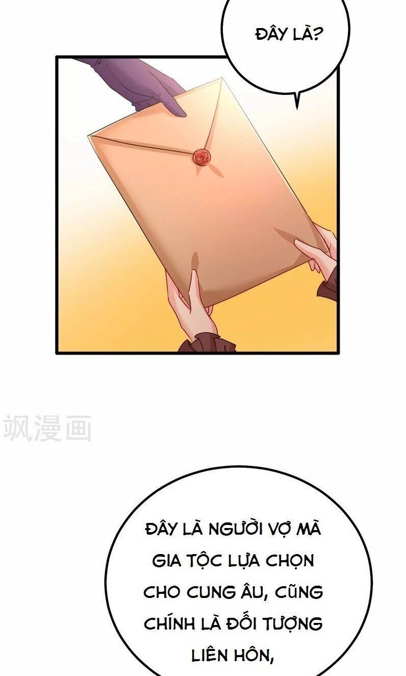 Tổng Tài Tại Thượng Chapter 358 - Trang 2