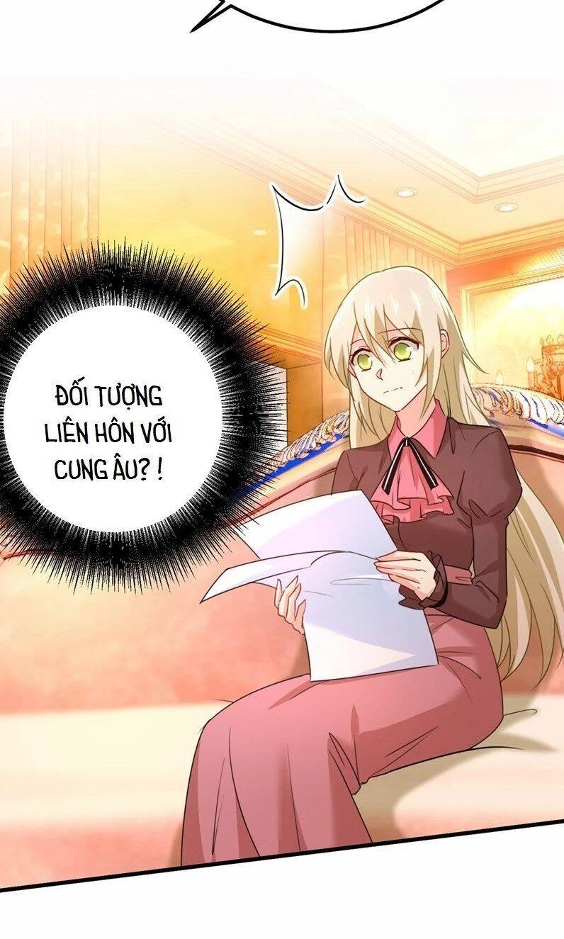 Tổng Tài Tại Thượng Chapter 358 - Trang 2