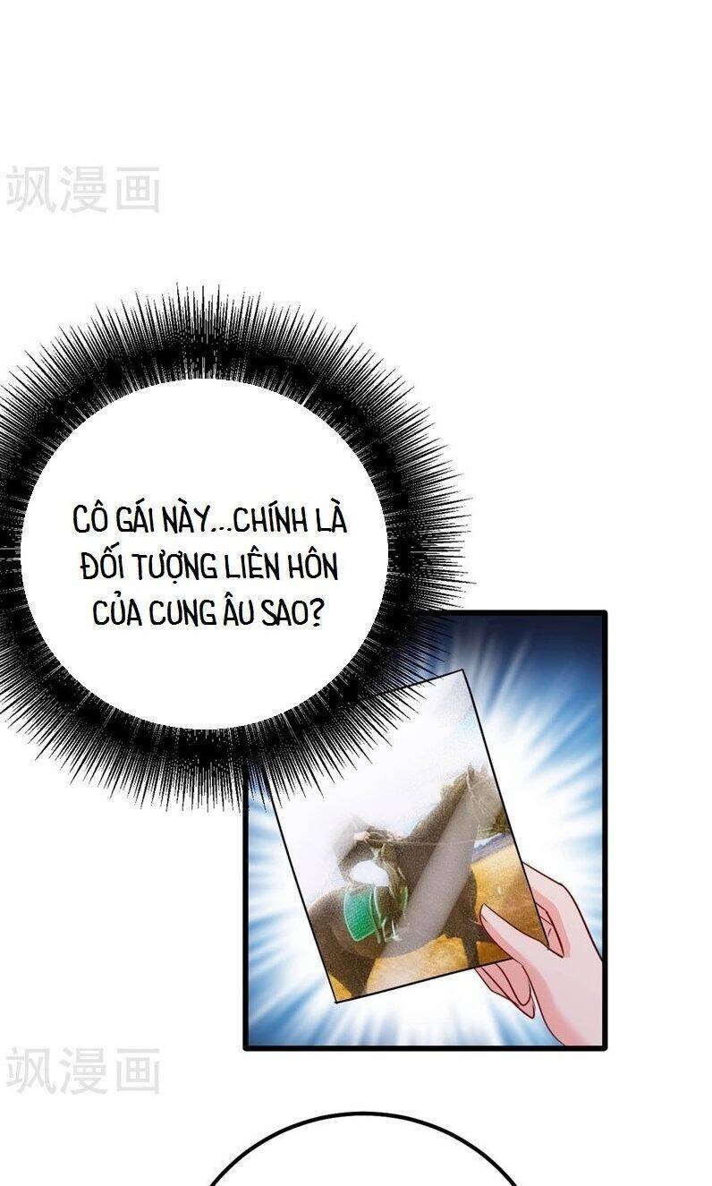 Tổng Tài Tại Thượng Chapter 358 - Trang 2