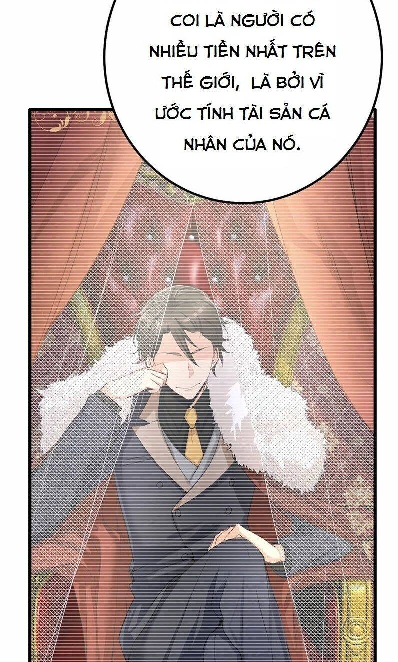 Tổng Tài Tại Thượng Chapter 358 - Trang 2