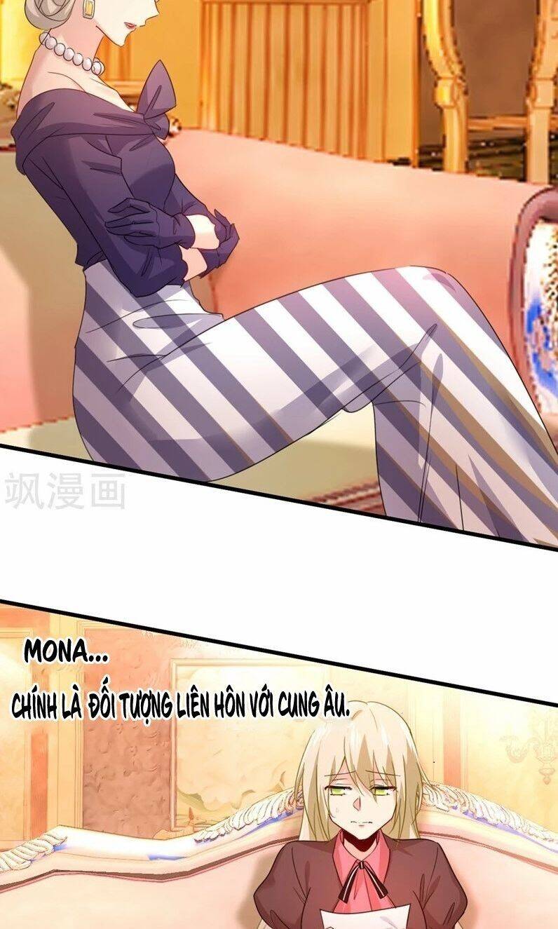 Tổng Tài Tại Thượng Chapter 358 - Trang 2