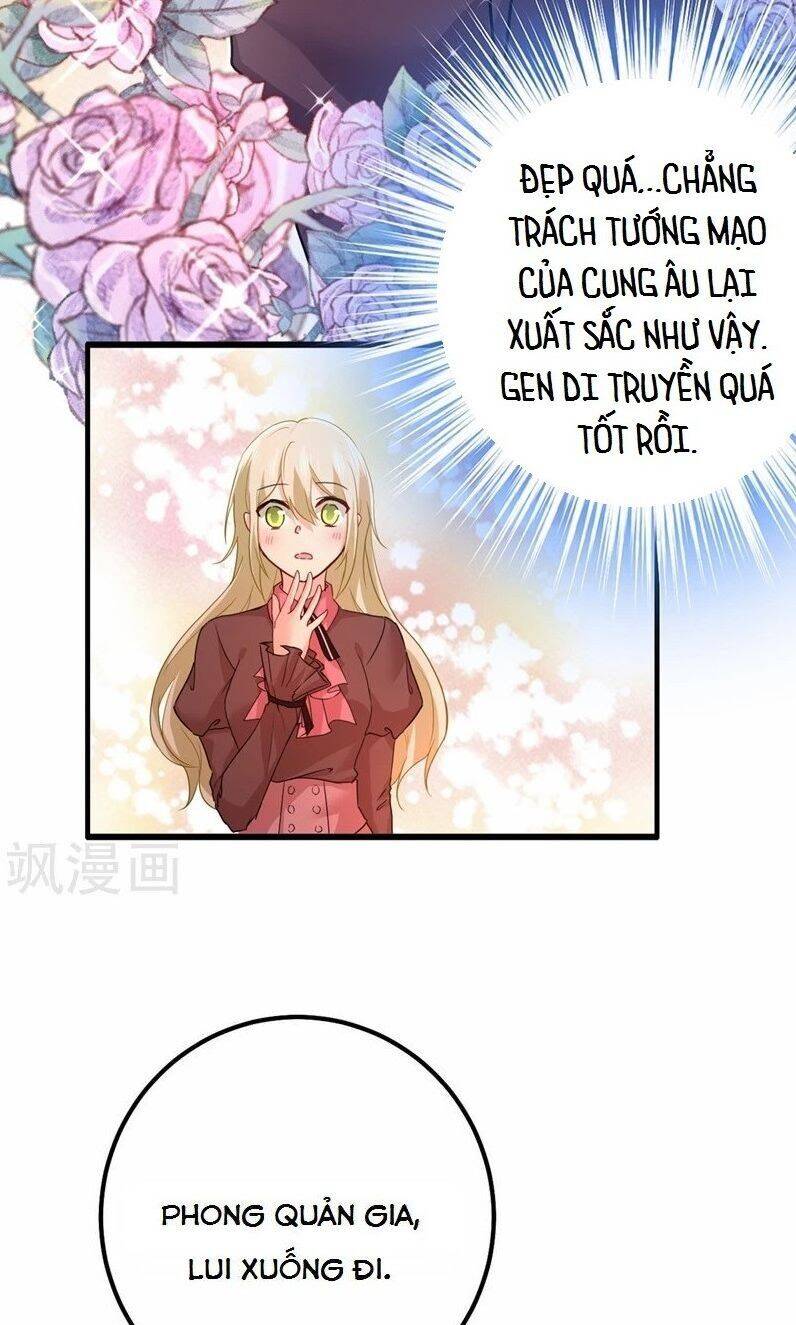 Tổng Tài Tại Thượng Chapter 358 - Trang 2