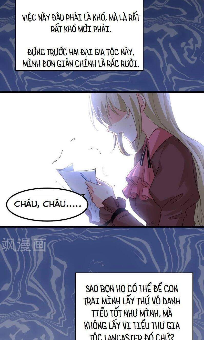 Tổng Tài Tại Thượng Chapter 358 - Trang 2