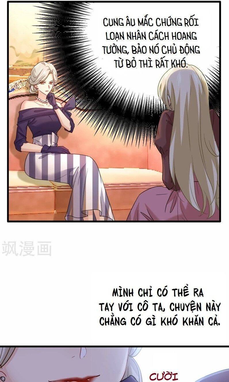 Tổng Tài Tại Thượng Chapter 358 - Trang 2