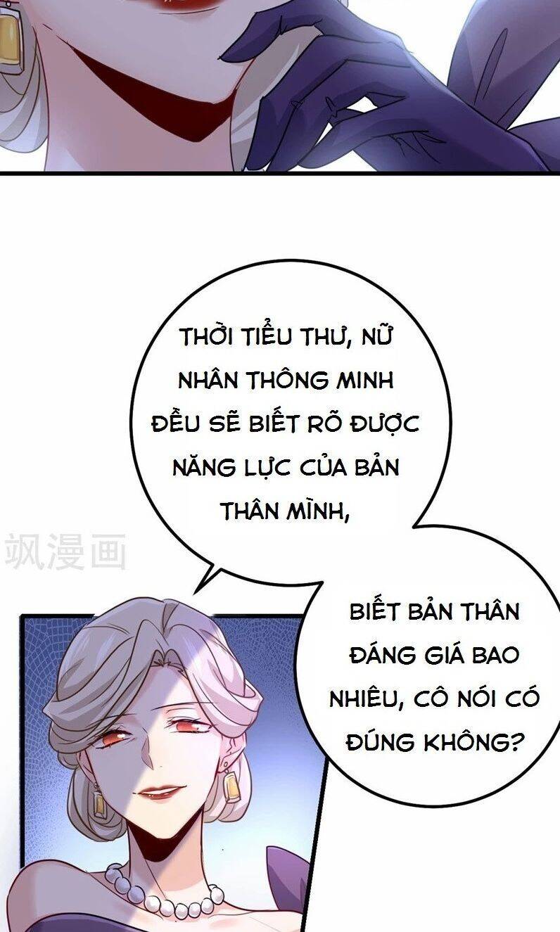 Tổng Tài Tại Thượng Chapter 358 - Trang 2