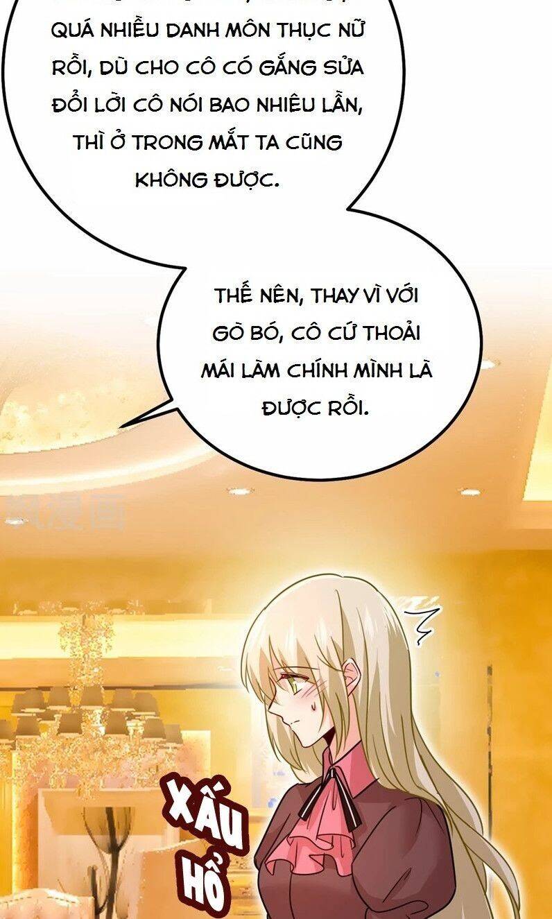 Tổng Tài Tại Thượng Chapter 358 - Trang 2