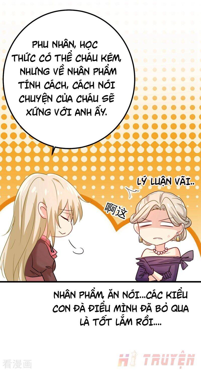 Tổng Tài Tại Thượng Chapter 359 - Trang 2