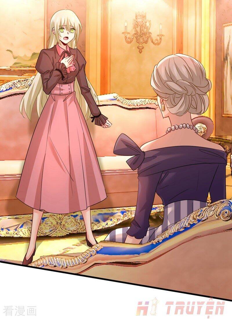 Tổng Tài Tại Thượng Chapter 359 - Trang 2