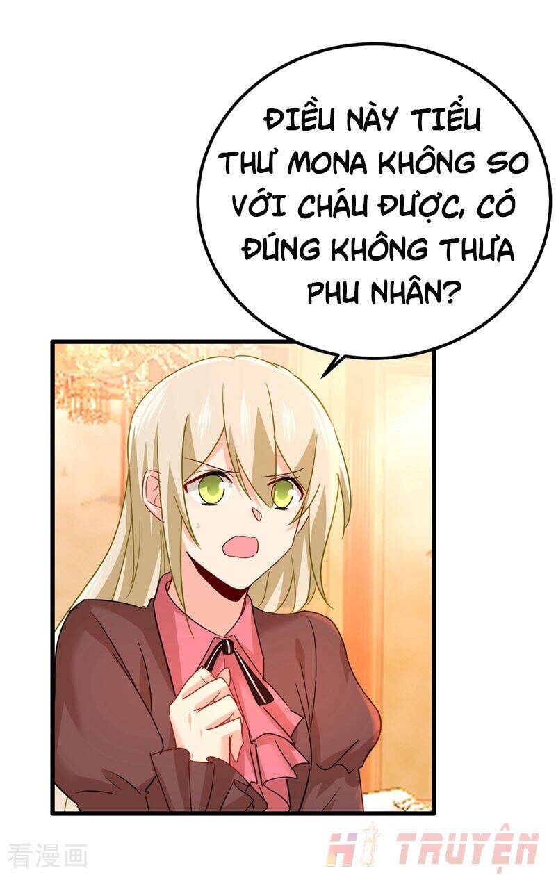 Tổng Tài Tại Thượng Chapter 359 - Trang 2