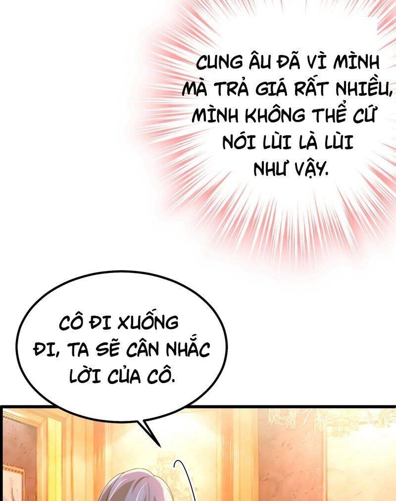 Tổng Tài Tại Thượng Chapter 359 - Trang 2