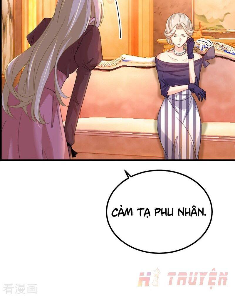 Tổng Tài Tại Thượng Chapter 359 - Trang 2