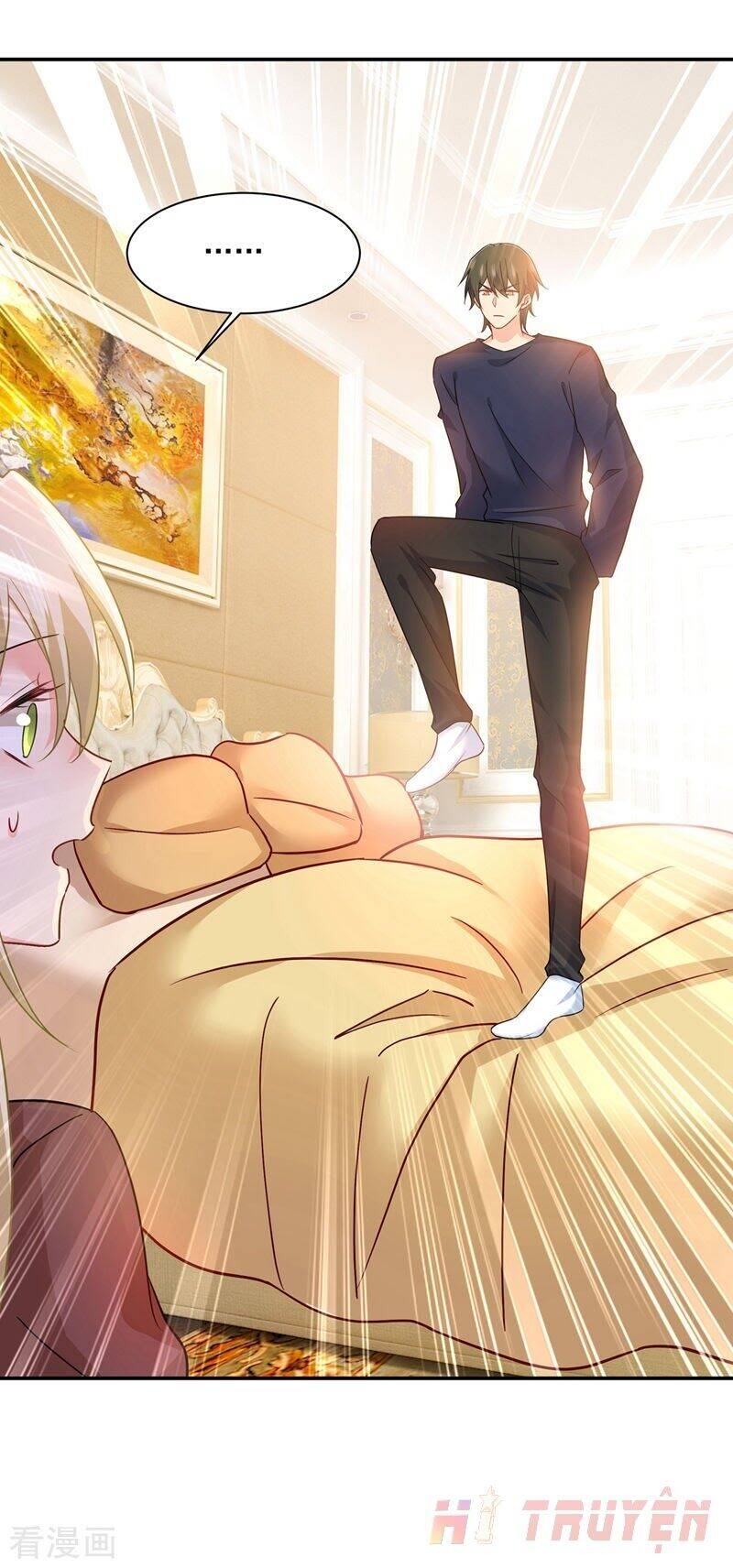 Tổng Tài Tại Thượng Chapter 359 - Trang 2