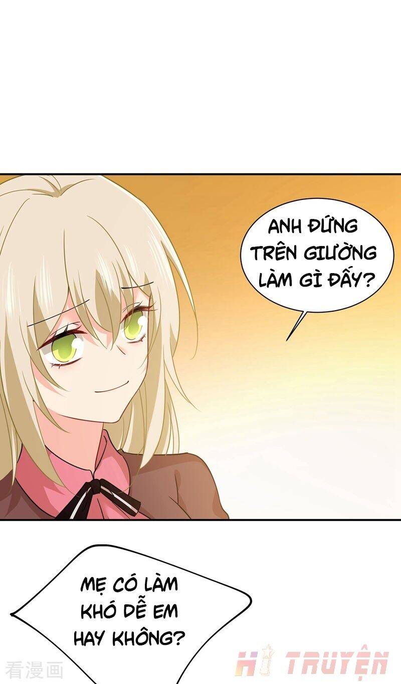 Tổng Tài Tại Thượng Chapter 359 - Trang 2