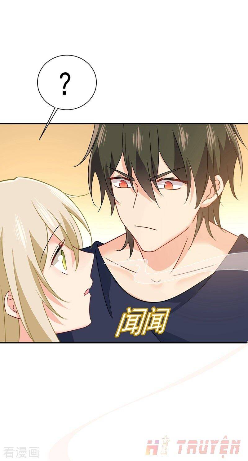 Tổng Tài Tại Thượng Chapter 359 - Trang 2