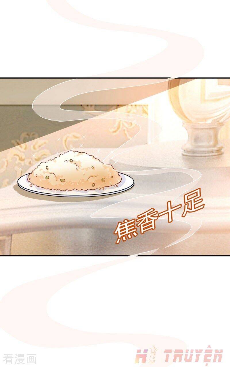 Tổng Tài Tại Thượng Chapter 359 - Trang 2