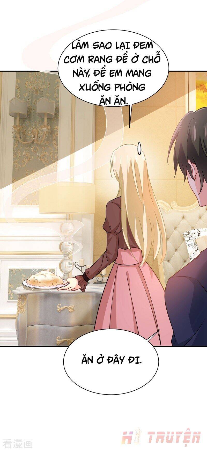 Tổng Tài Tại Thượng Chapter 359 - Trang 2