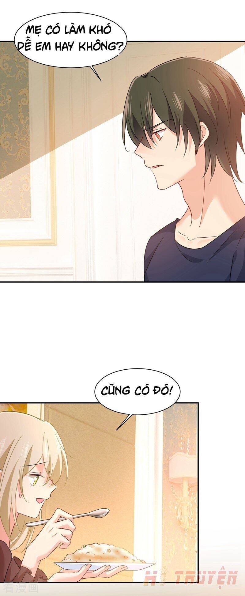 Tổng Tài Tại Thượng Chapter 359 - Trang 2