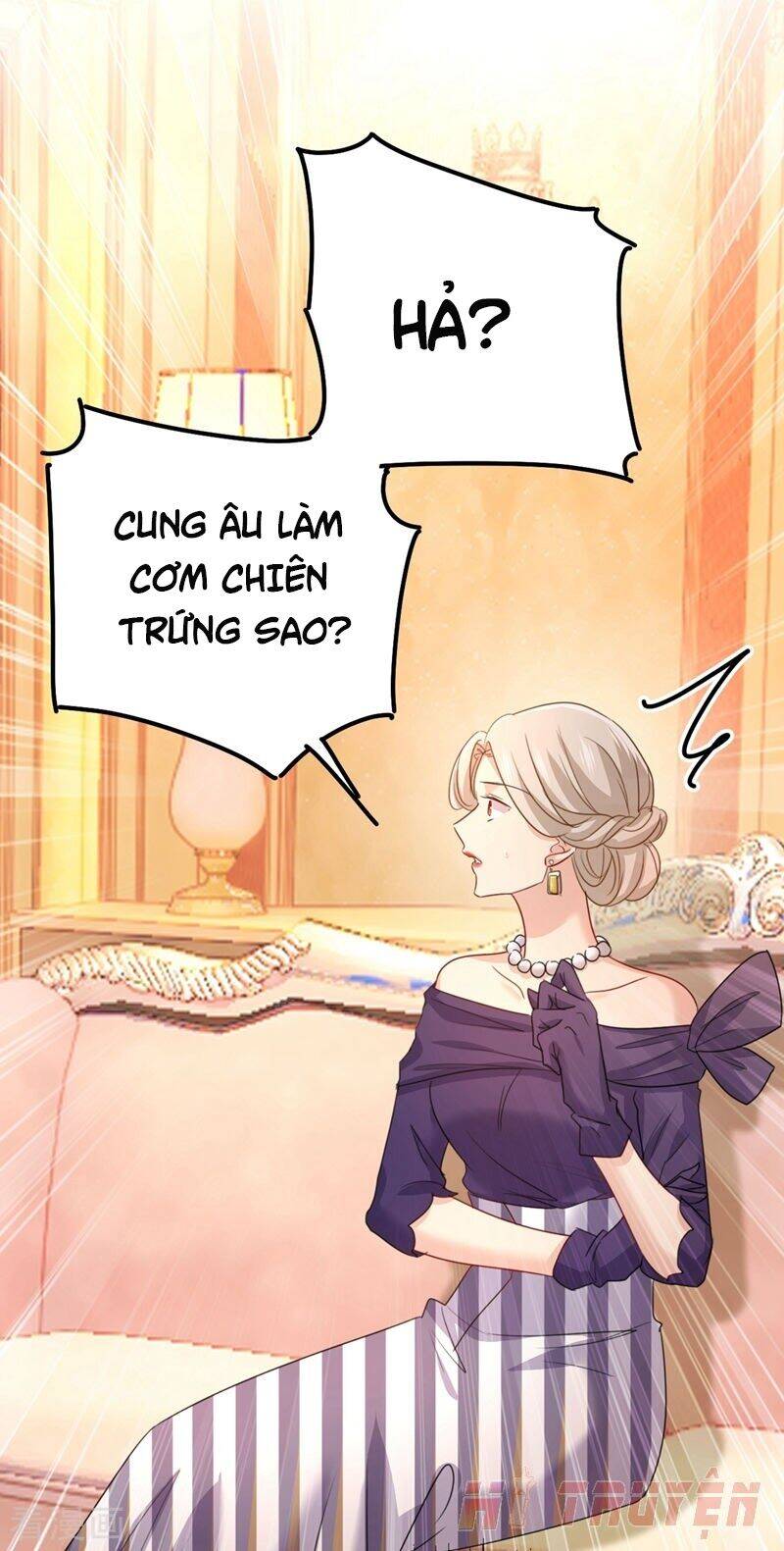 Tổng Tài Tại Thượng Chapter 359 - Trang 2