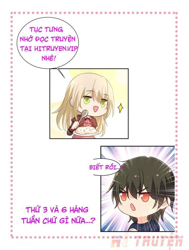 Tổng Tài Tại Thượng Chapter 359 - Trang 2