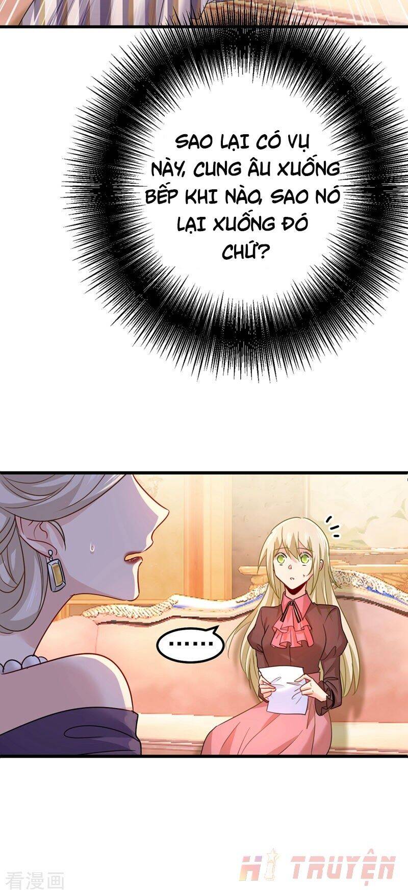 Tổng Tài Tại Thượng Chapter 359 - Trang 2