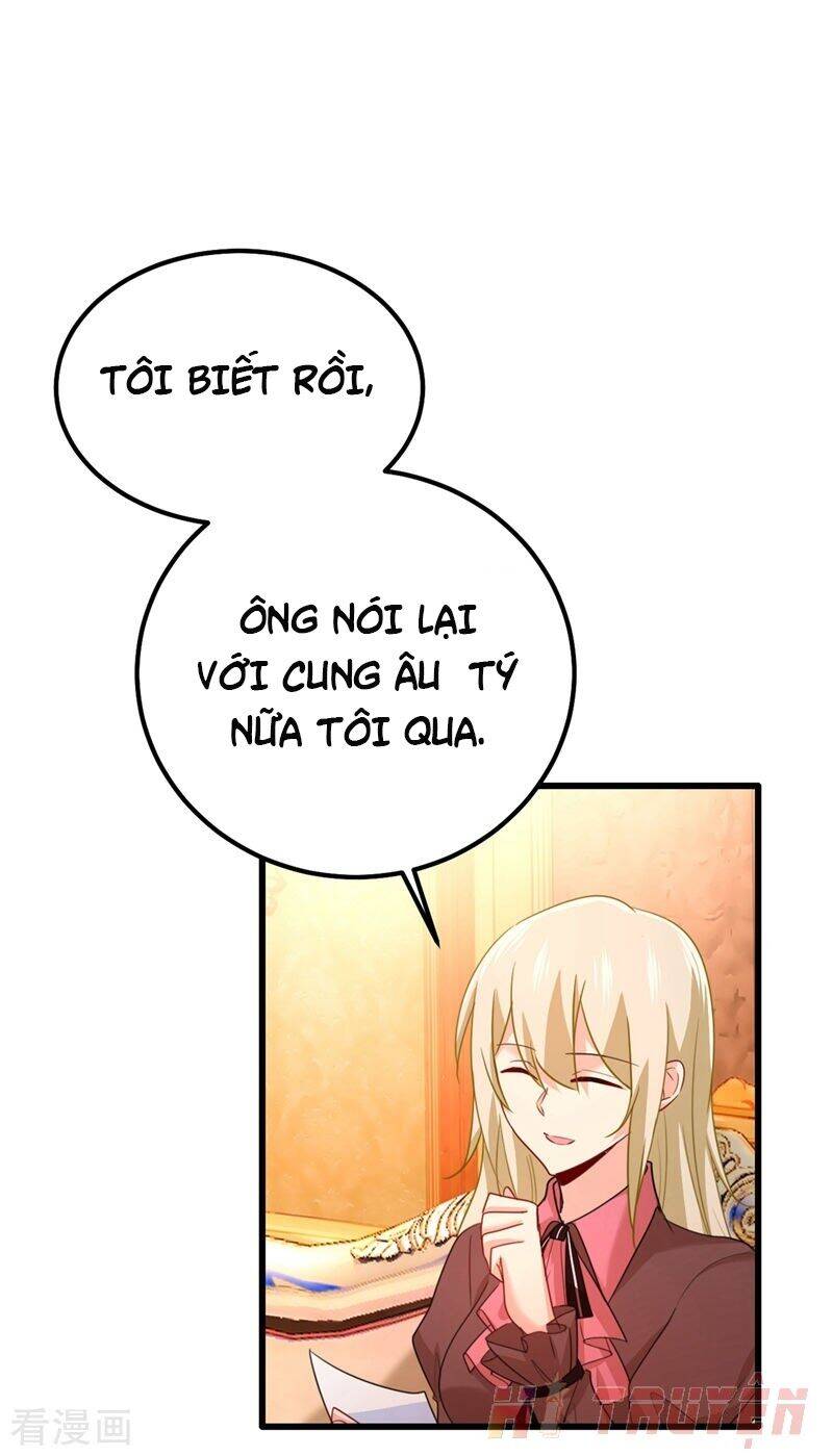 Tổng Tài Tại Thượng Chapter 359 - Trang 2