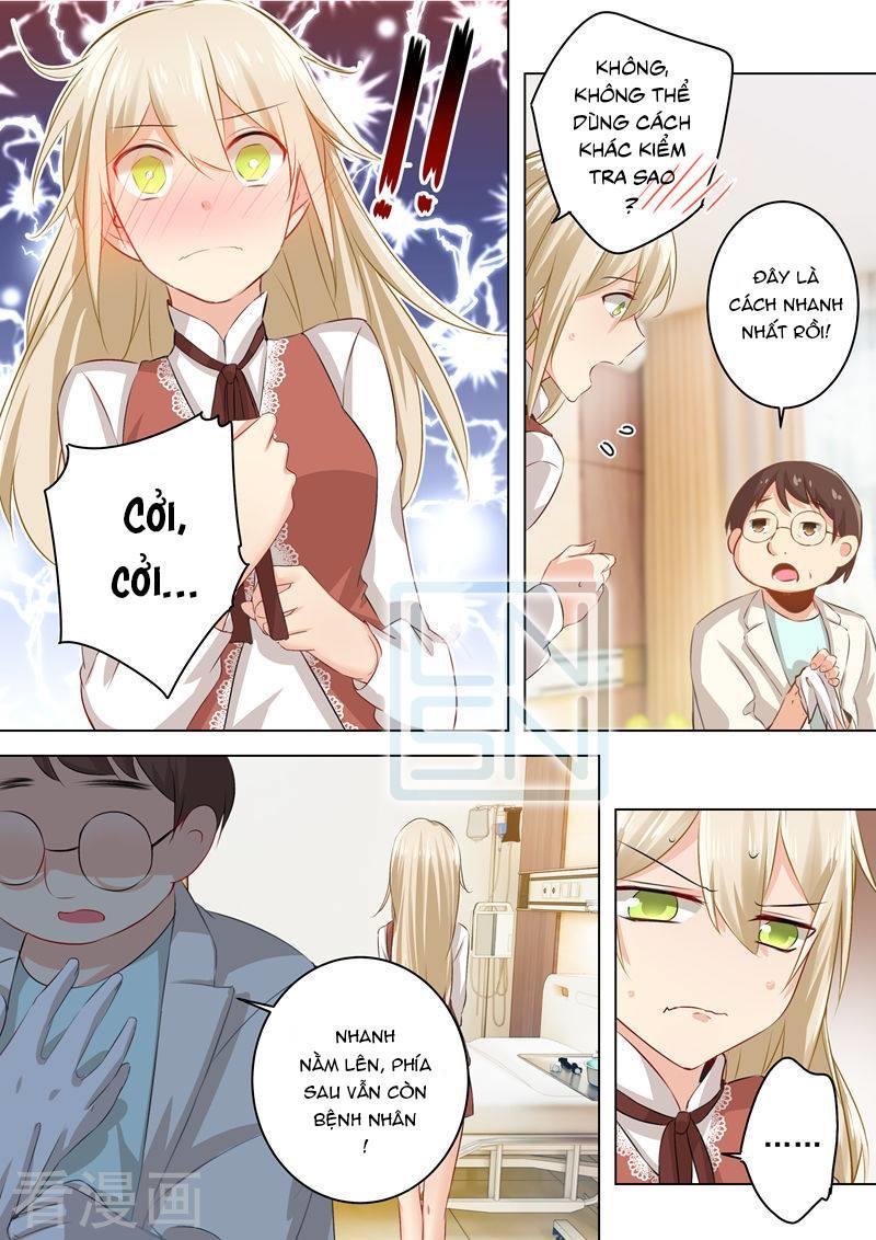 Tổng Tài Tại Thượng Chapter 36 - Trang 2