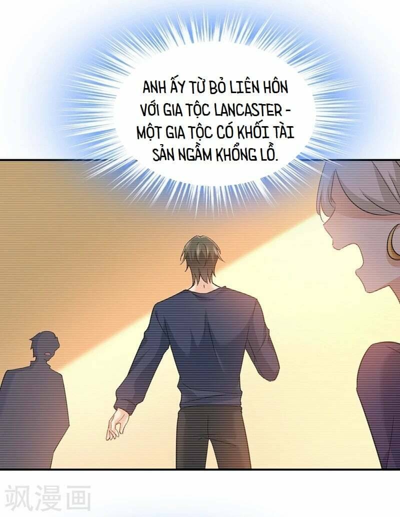 Tổng Tài Tại Thượng Chapter 360 - Trang 2