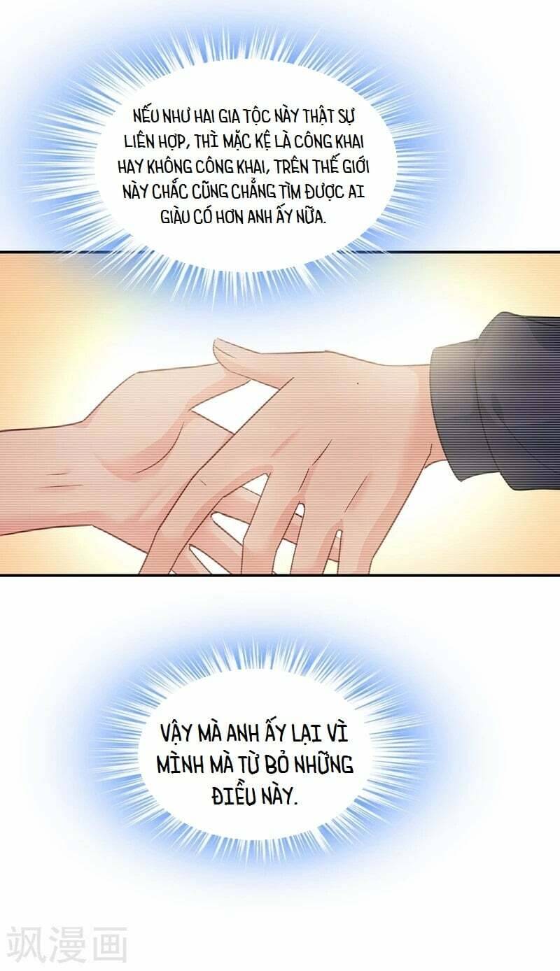 Tổng Tài Tại Thượng Chapter 360 - Trang 2