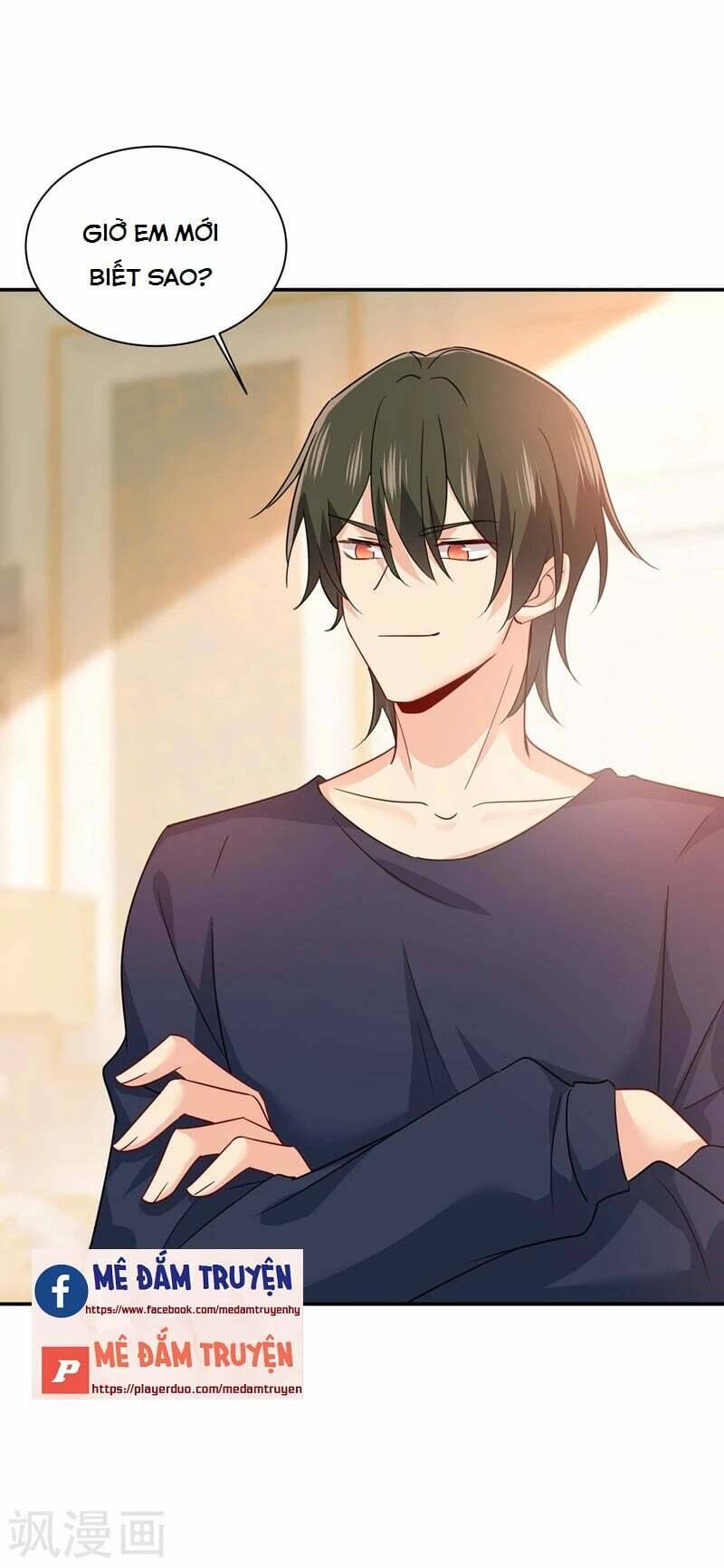 Tổng Tài Tại Thượng Chapter 360 - Trang 2