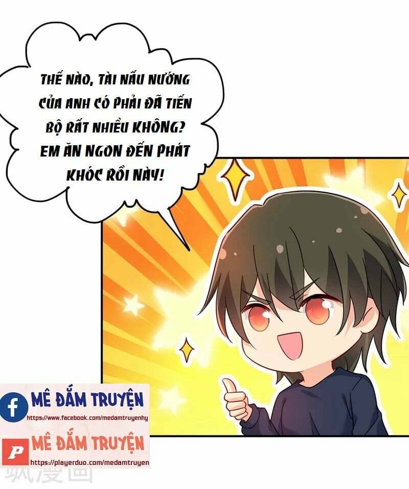 Tổng Tài Tại Thượng Chapter 360 - Trang 2