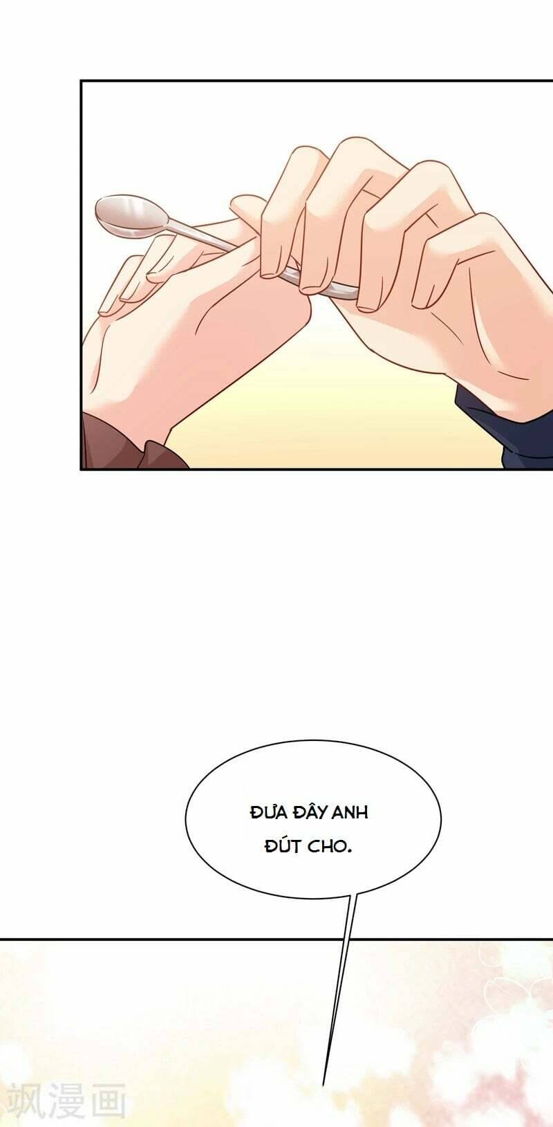 Tổng Tài Tại Thượng Chapter 360 - Trang 2