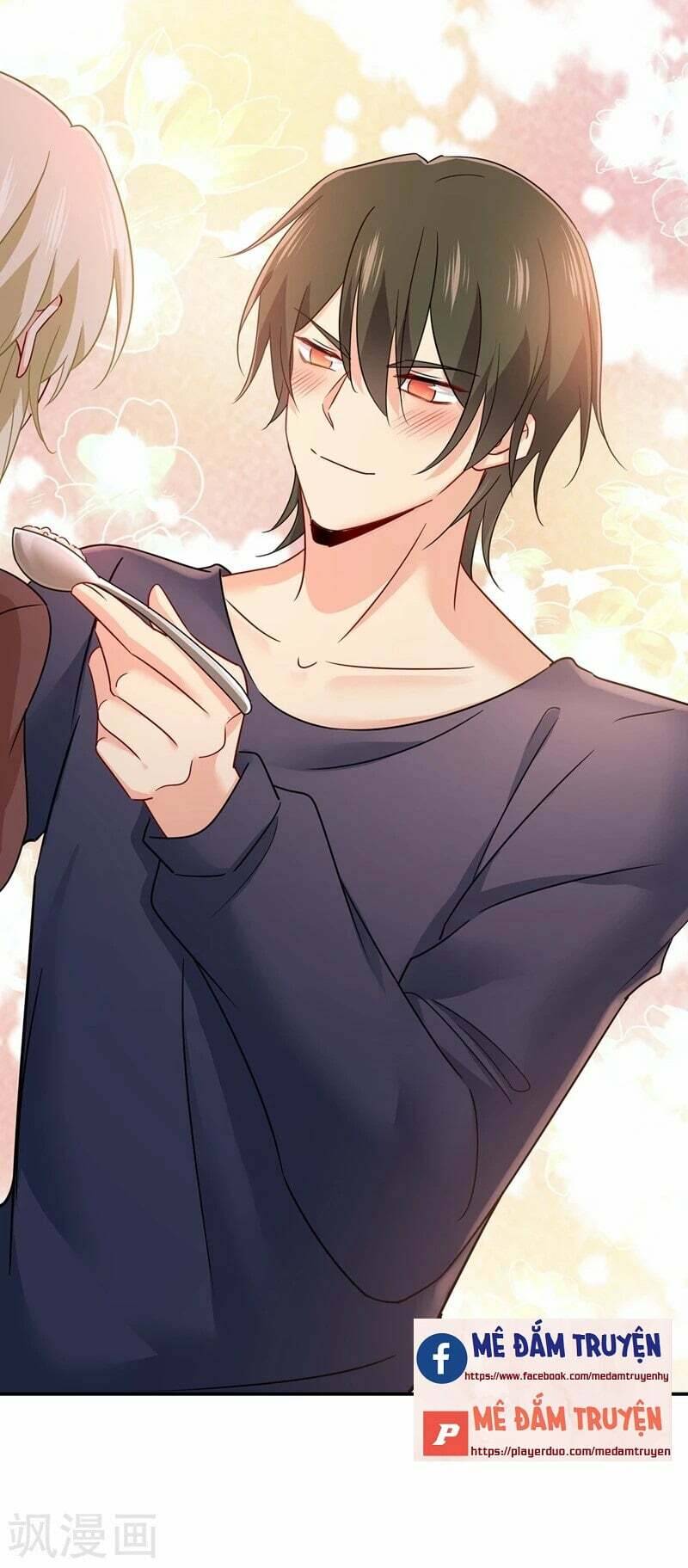 Tổng Tài Tại Thượng Chapter 360 - Trang 2