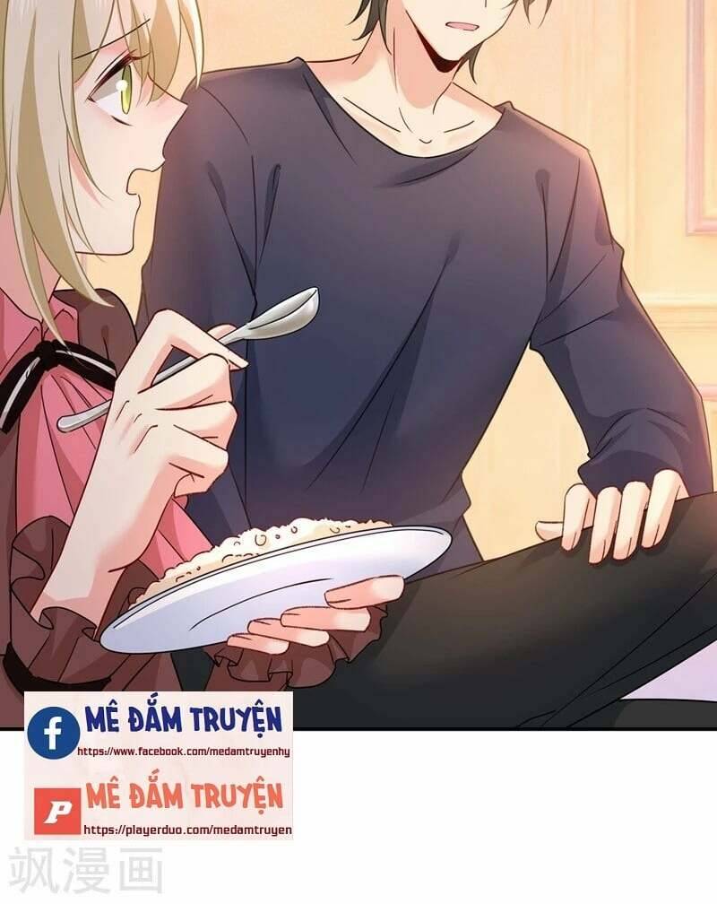 Tổng Tài Tại Thượng Chapter 360 - Trang 2