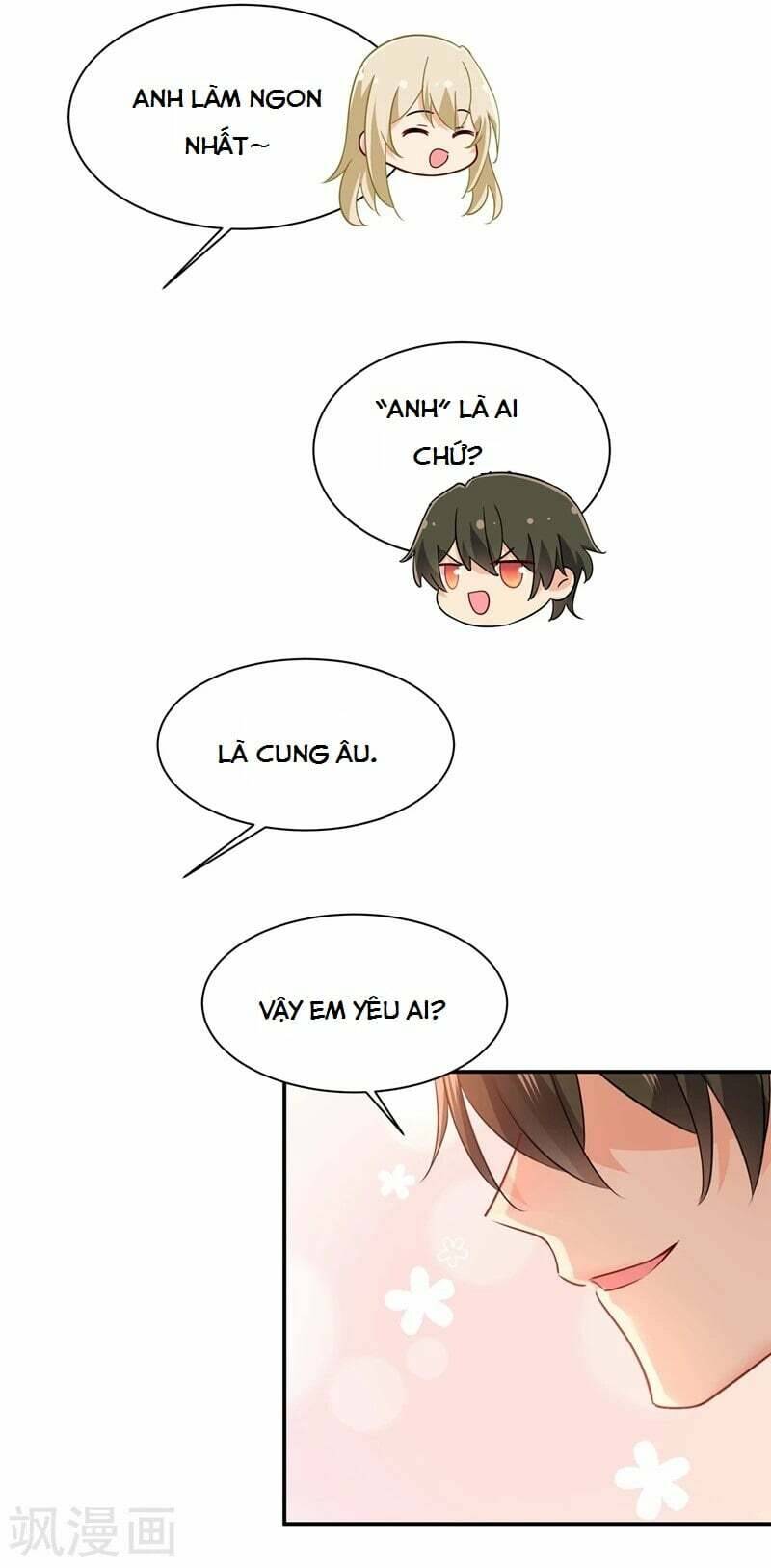 Tổng Tài Tại Thượng Chapter 360 - Trang 2