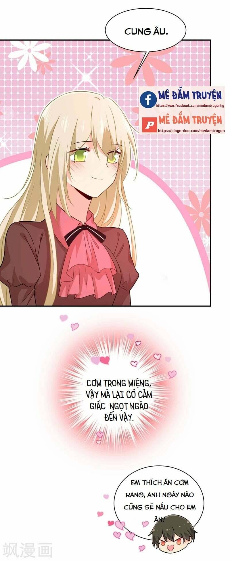 Tổng Tài Tại Thượng Chapter 360 - Trang 2