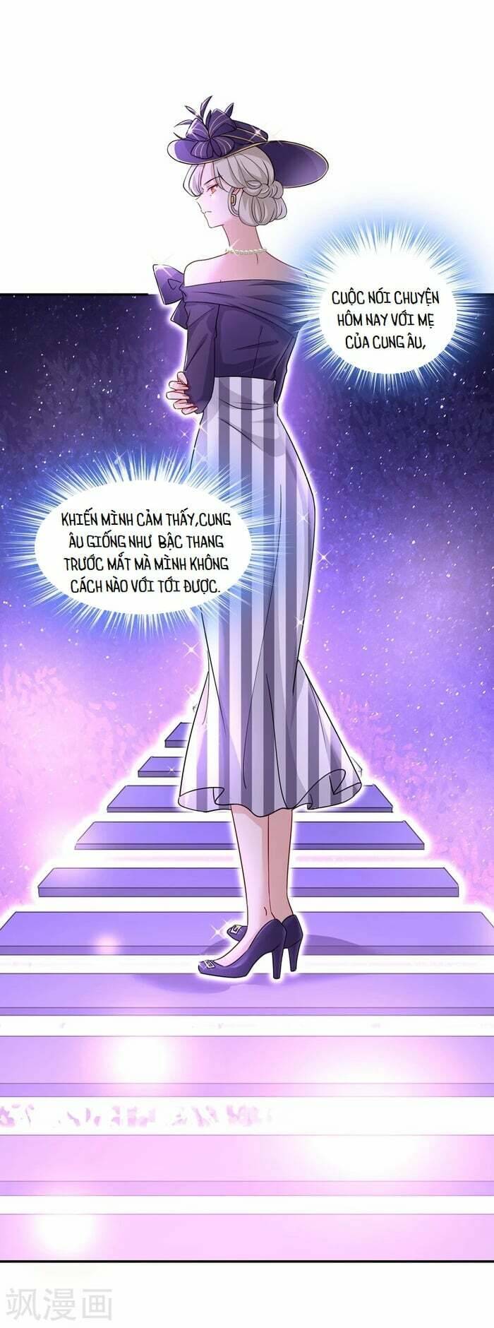 Tổng Tài Tại Thượng Chapter 360 - Trang 2