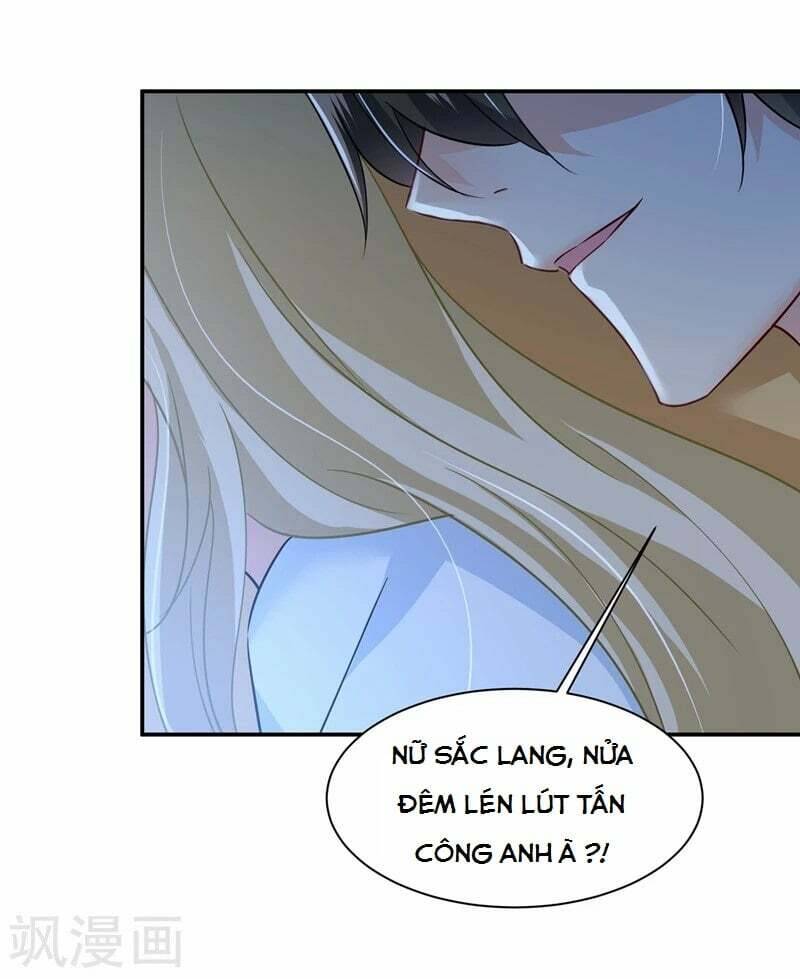 Tổng Tài Tại Thượng Chapter 360 - Trang 2