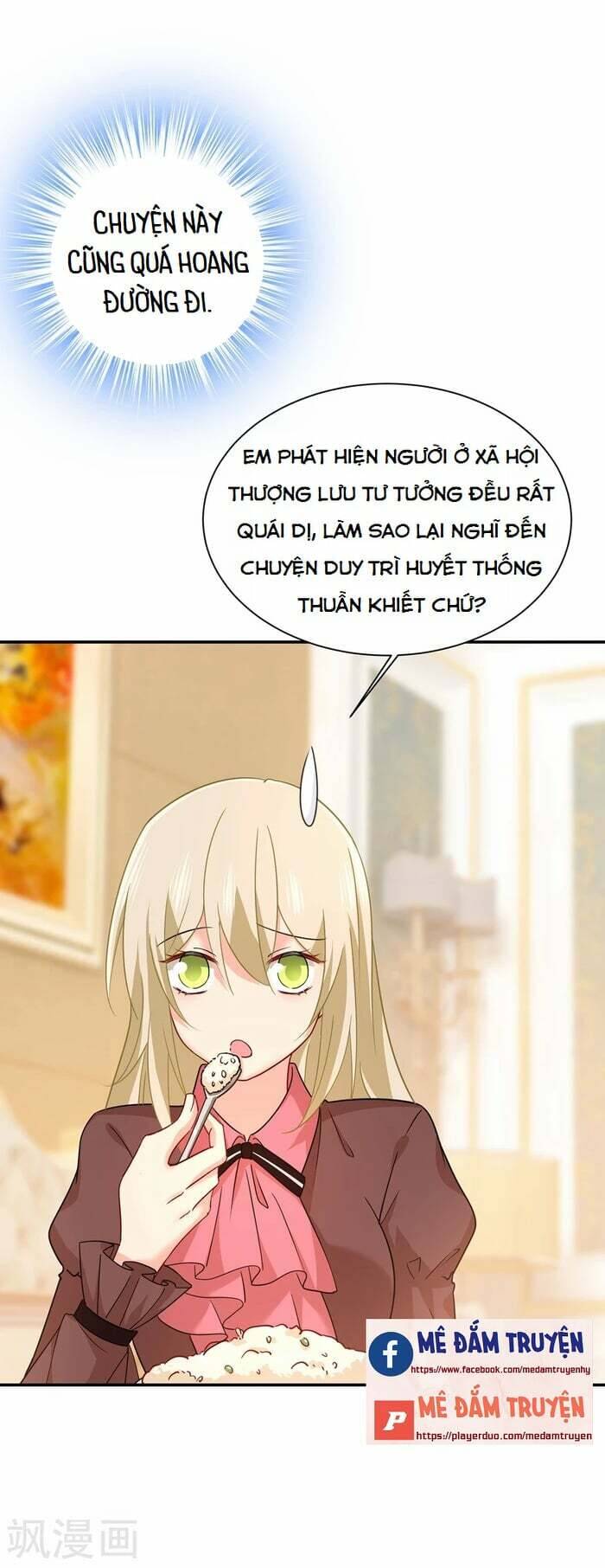 Tổng Tài Tại Thượng Chapter 360 - Trang 2