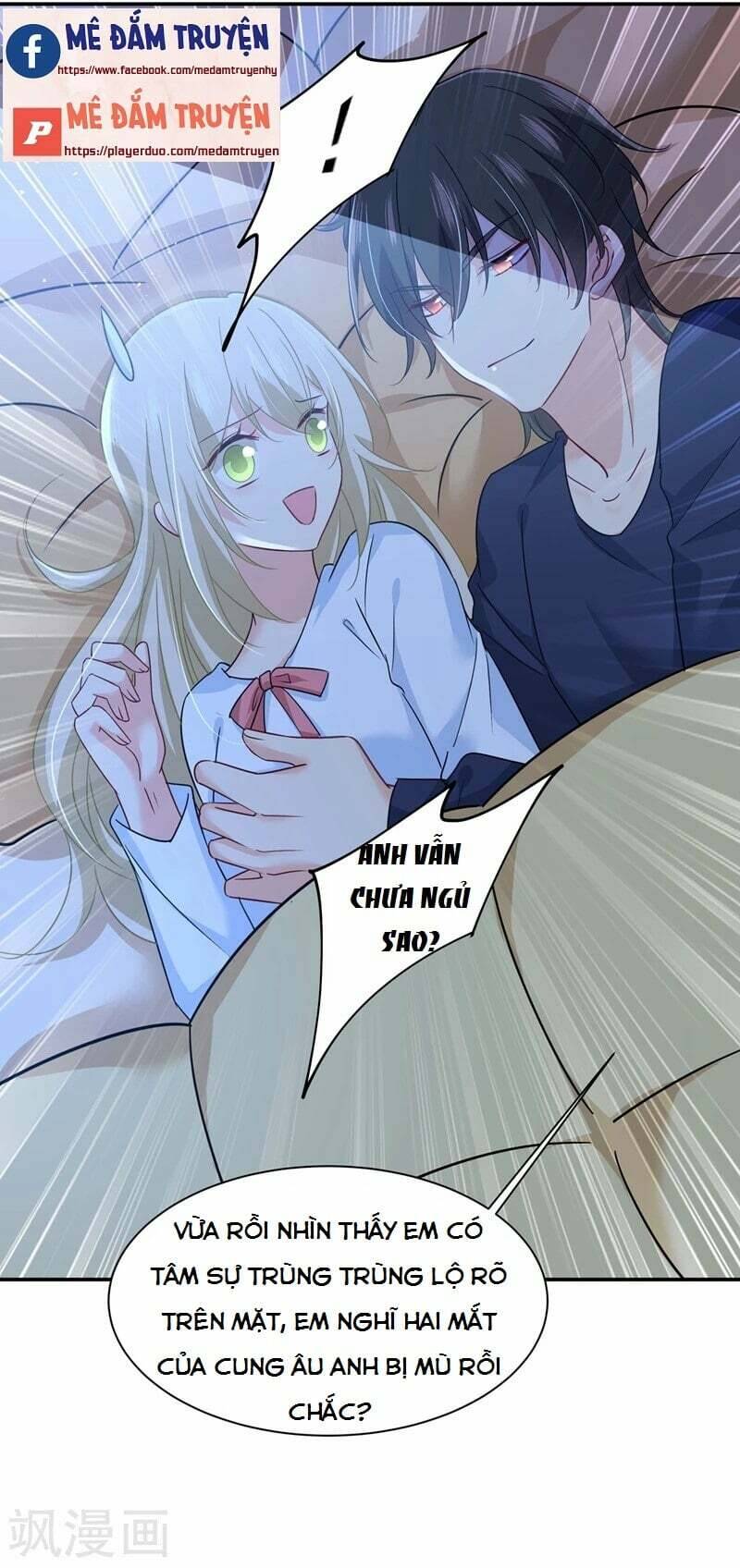 Tổng Tài Tại Thượng Chapter 360 - Trang 2