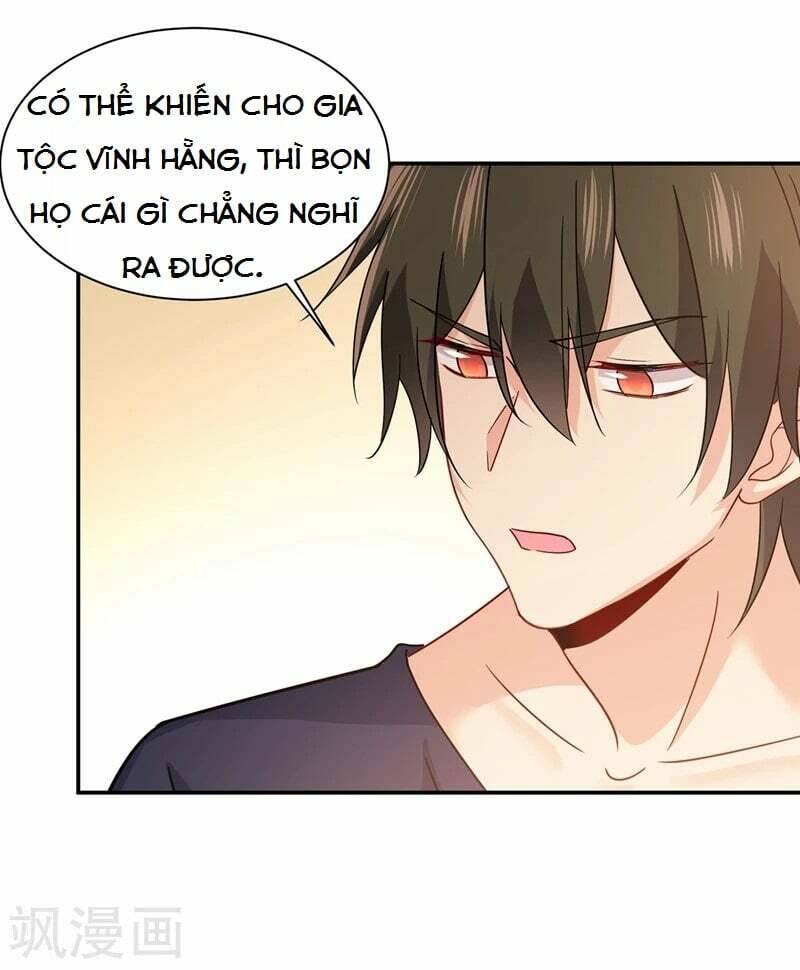 Tổng Tài Tại Thượng Chapter 360 - Trang 2