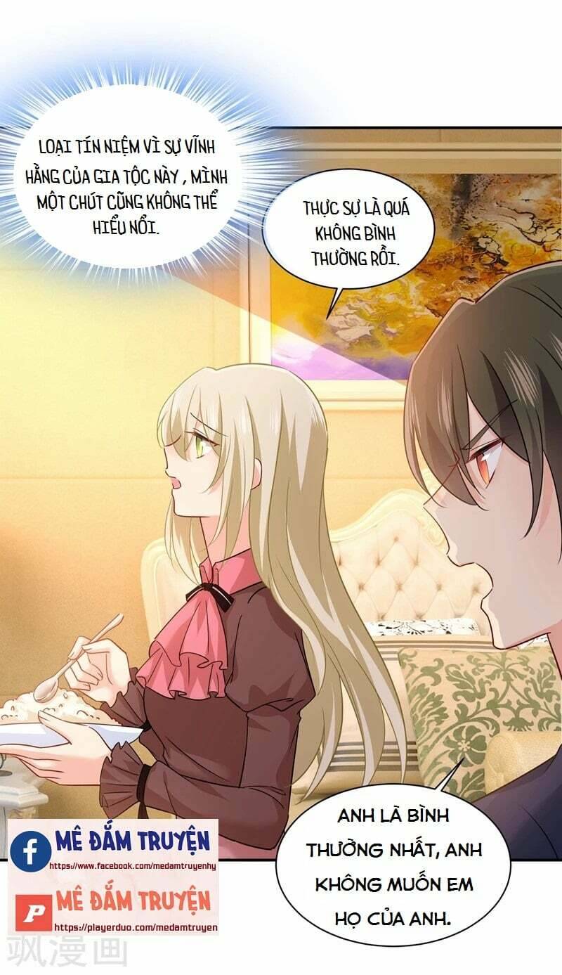 Tổng Tài Tại Thượng Chapter 360 - Trang 2