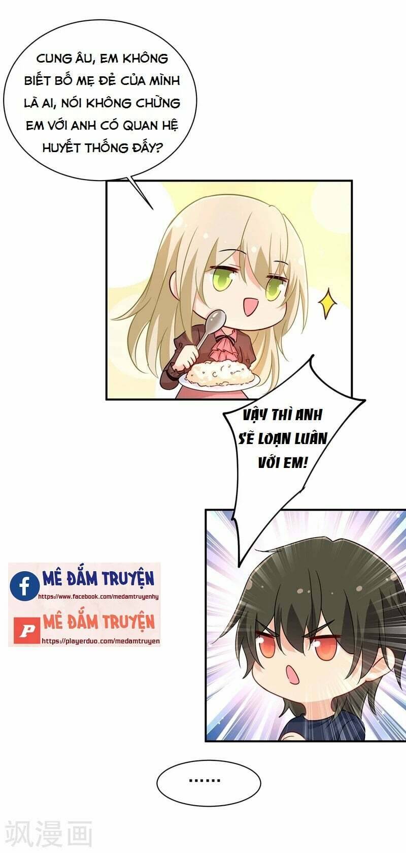 Tổng Tài Tại Thượng Chapter 360 - Trang 2