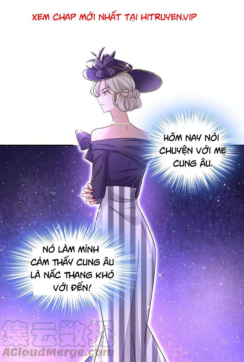 Tổng Tài Tại Thượng Chapter 361 - Trang 2