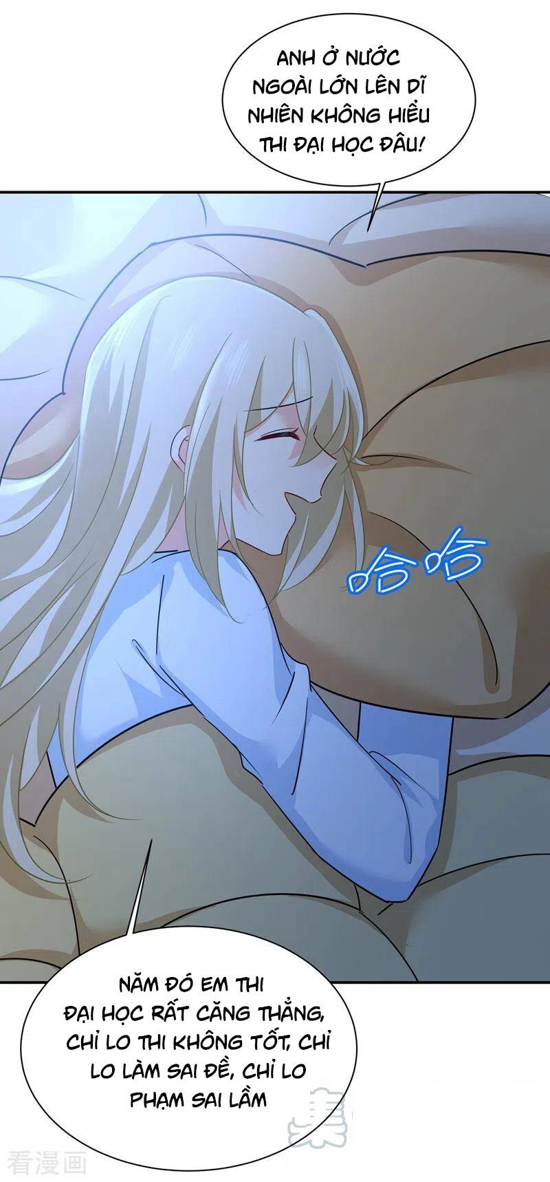 Tổng Tài Tại Thượng Chapter 361 - Trang 2