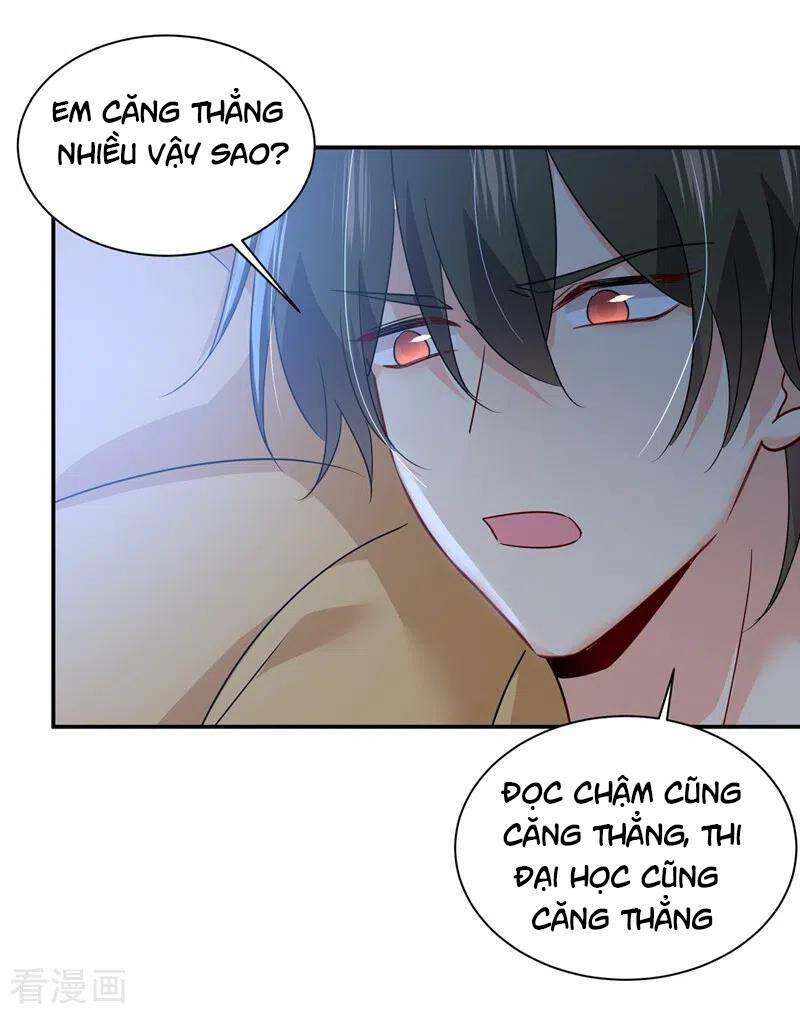 Tổng Tài Tại Thượng Chapter 361 - Trang 2