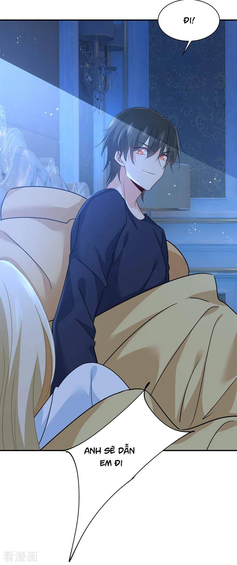 Tổng Tài Tại Thượng Chapter 361 - Trang 2