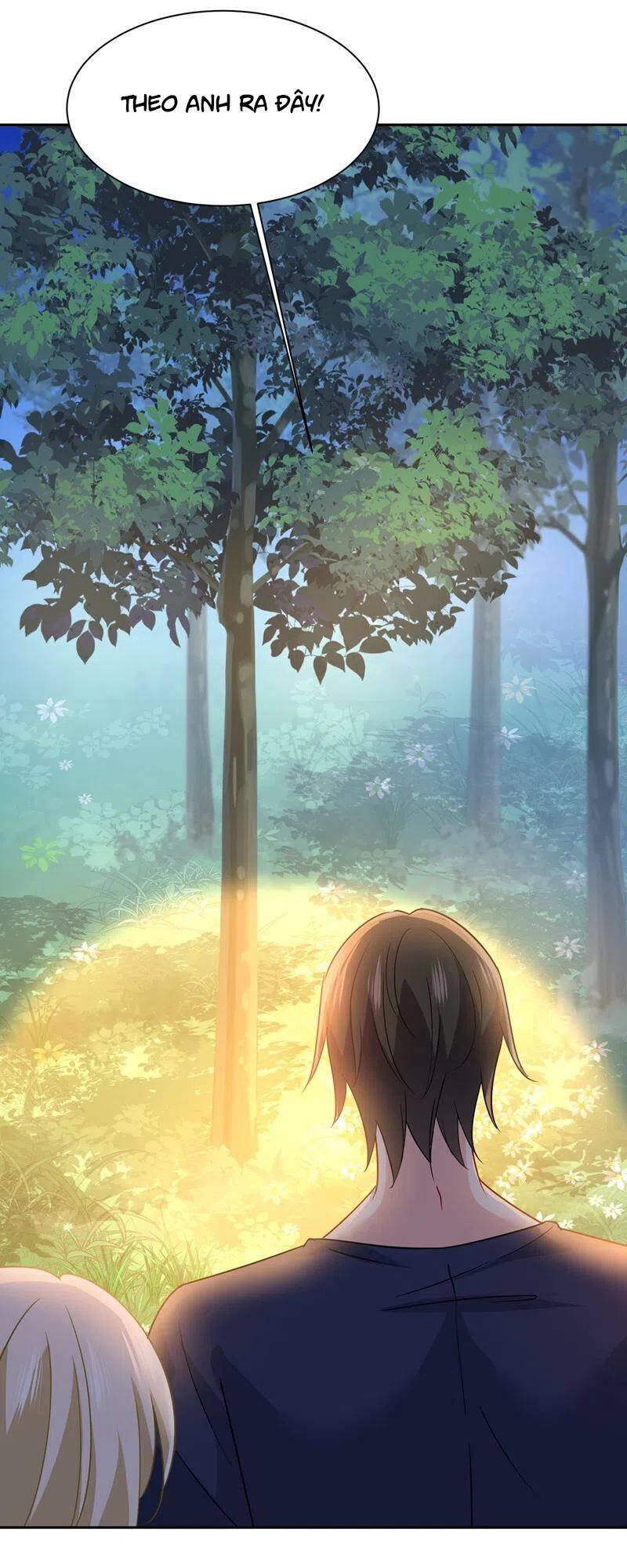 Tổng Tài Tại Thượng Chapter 361 - Trang 2