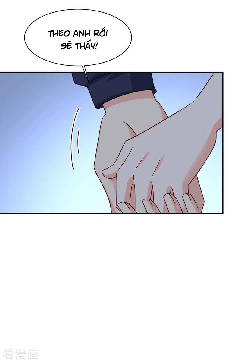 Tổng Tài Tại Thượng Chapter 361 - Trang 2