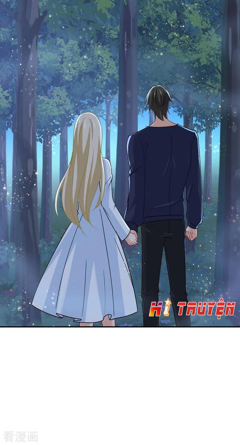 Tổng Tài Tại Thượng Chapter 361 - Trang 2